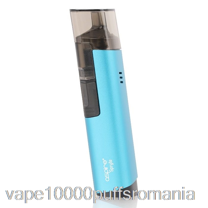 Vape Romania Aspire Spryte Aio Pod Kit Albastru